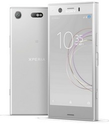 Замена дисплея на телефоне Sony Xperia XZ1 Compact в Новокузнецке